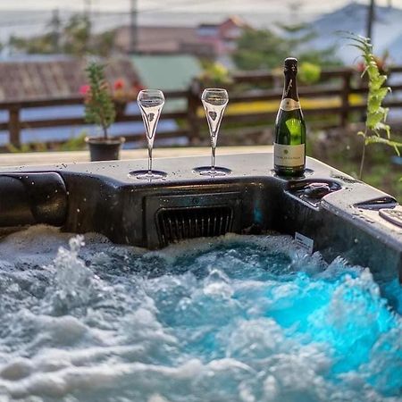Villa, Lossy Льо Тампон Екстериор снимка