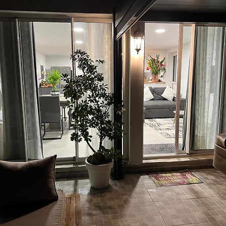 Villa, Lossy Льо Тампон Екстериор снимка