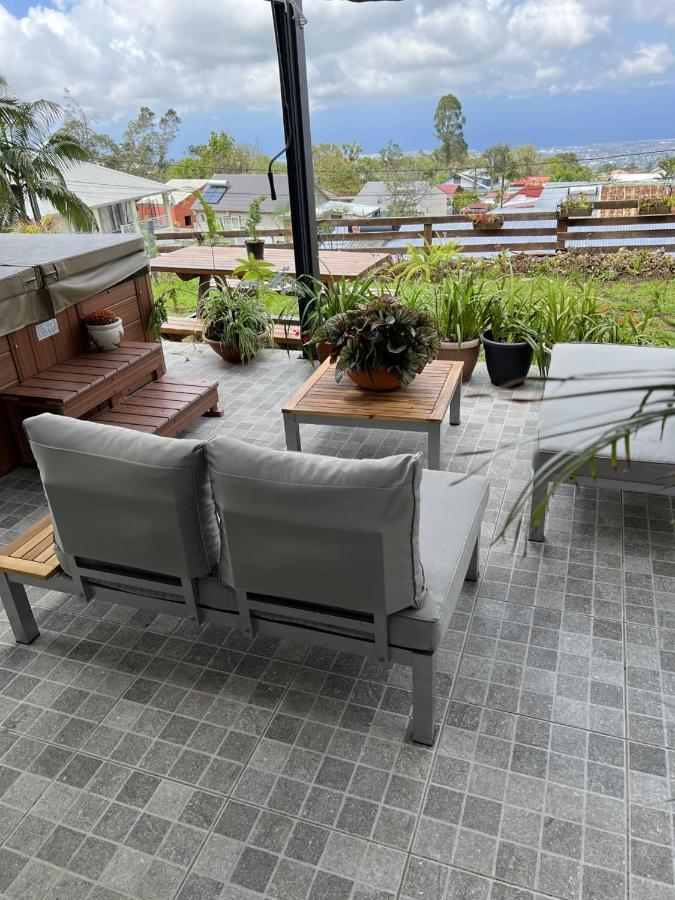 Villa, Lossy Льо Тампон Екстериор снимка