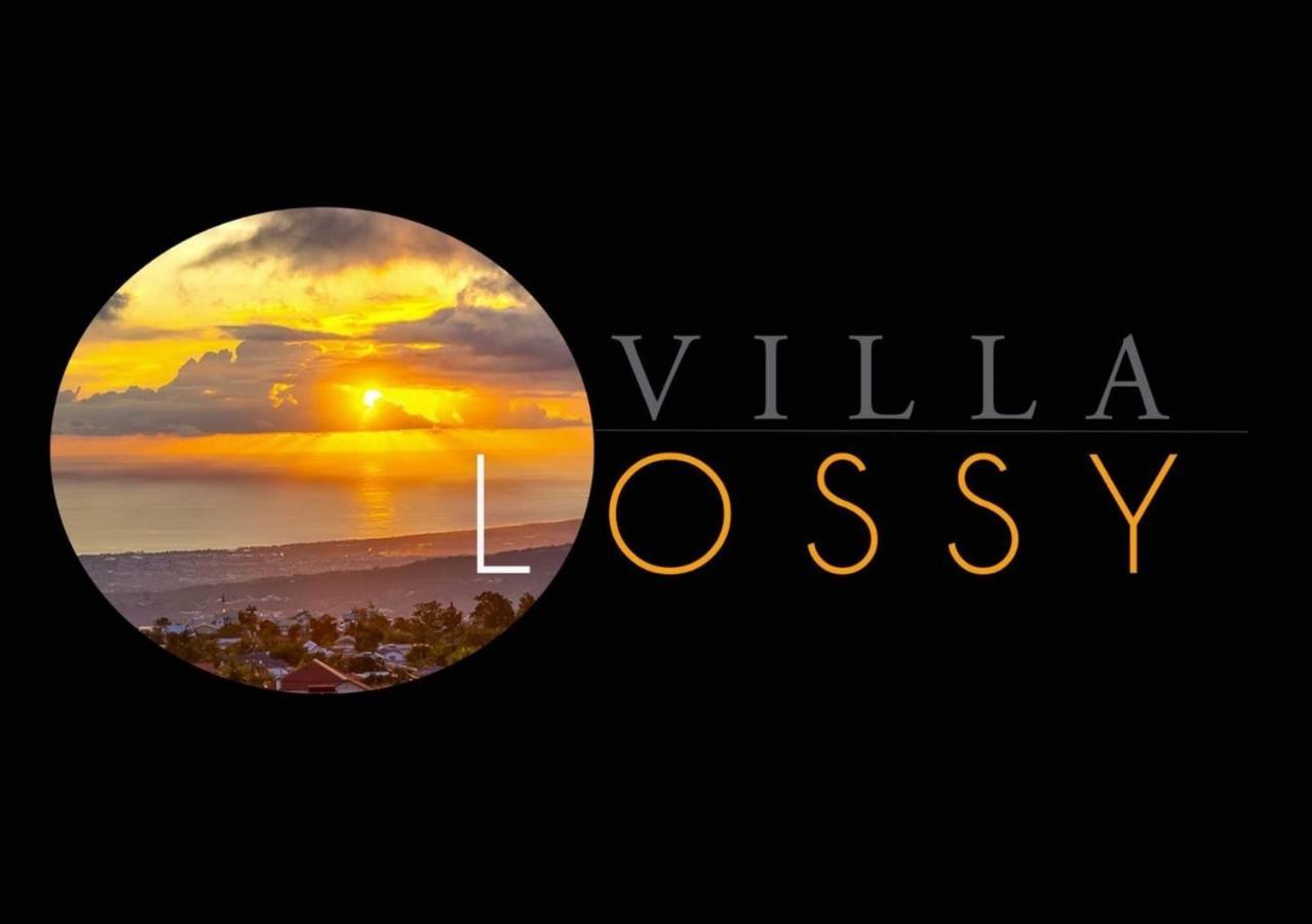 Villa, Lossy Льо Тампон Екстериор снимка