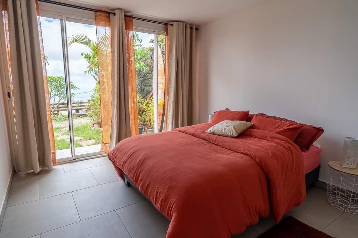 Villa, Lossy Льо Тампон Екстериор снимка