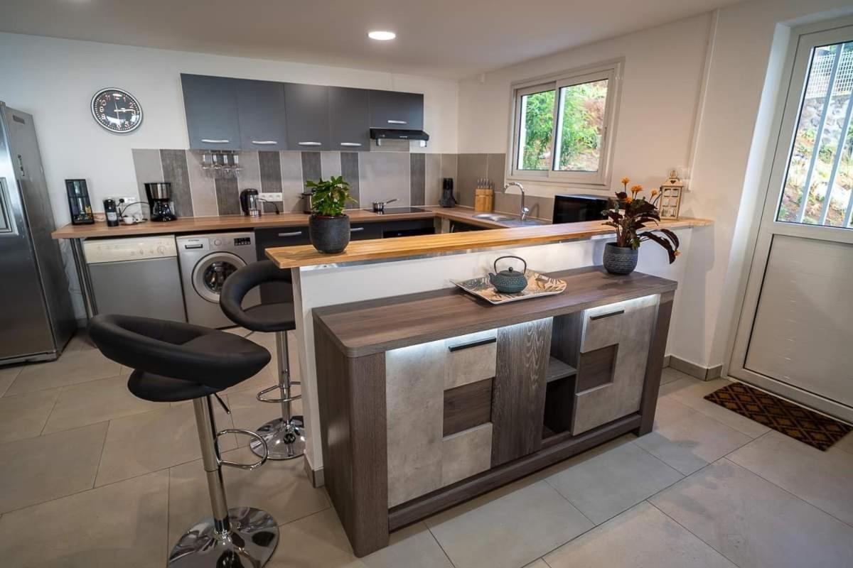Villa, Lossy Льо Тампон Екстериор снимка
